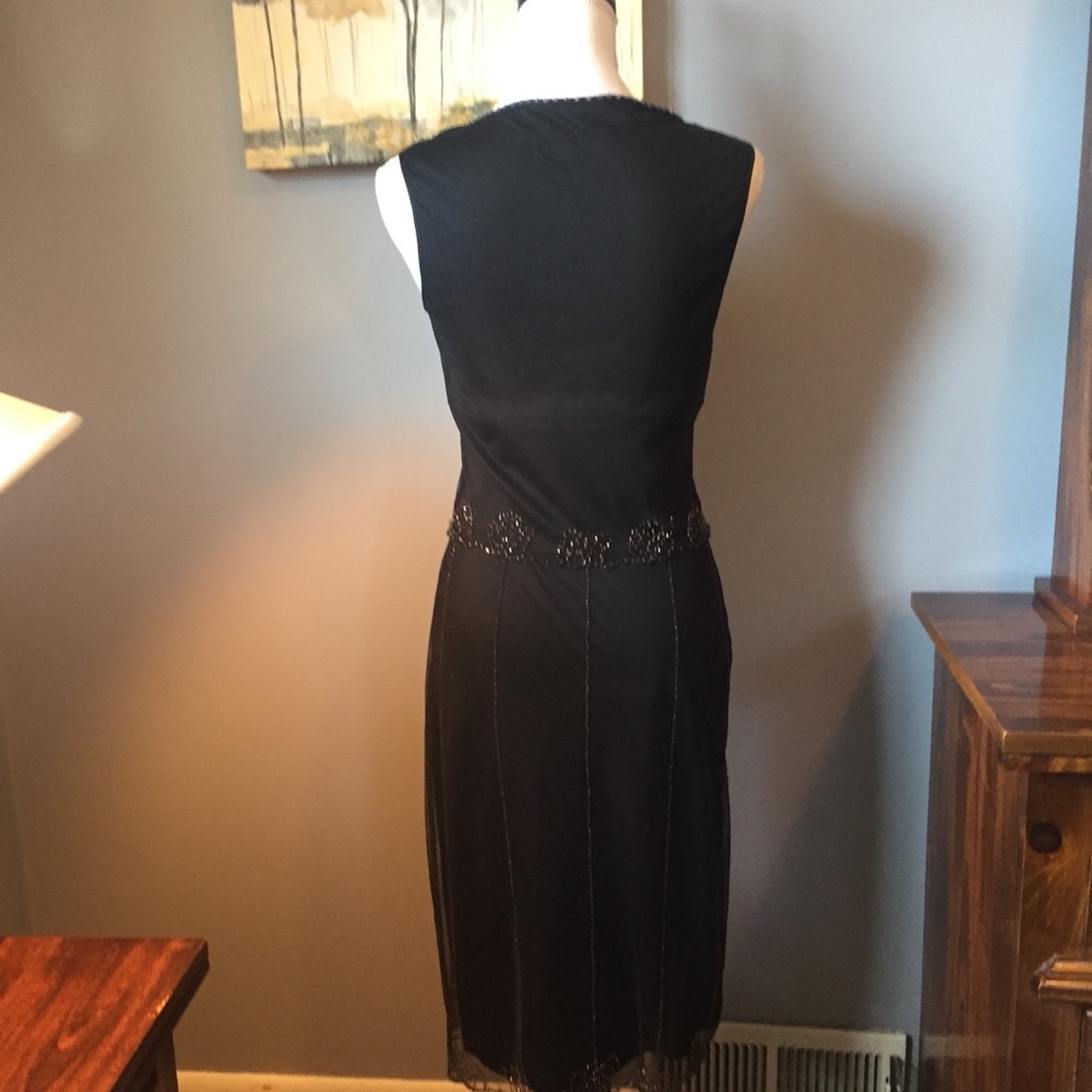 Adrianna Papell Evening 2 Piece - Picture 2 of 8